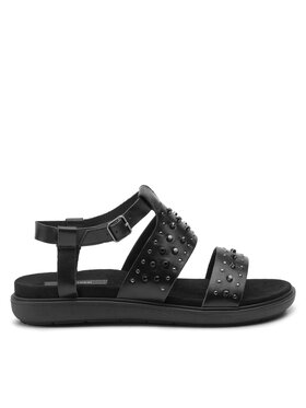 GINO ROSSI Sandales Gino Rossi Ren DNI435-BS6-0005-9900-0 Melns