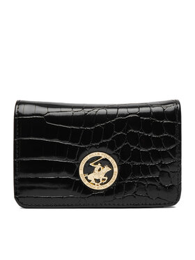 Beverly Hills Polo Club Portofel Beverly Hills Polo Club CWBEO-BHPC-W1-002-AW26 Negru