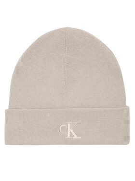 Calvin Klein Čepice Calvin Klein LV04D8020G Béžová