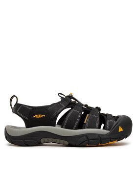 Keen Sandales Keen Newport H2 1001907 Melns