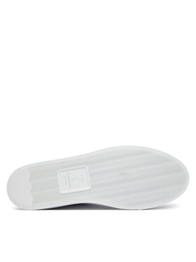 Polo Ralph Lauren Zapatillas Polo Ralph Lauren Jermain Lux 809913531001 Blanco