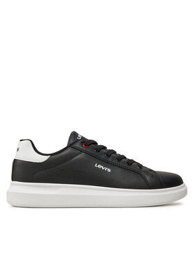 Levi's® Sneakersy Levi's® VELL0081S Čierna