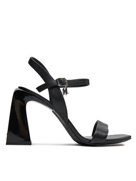 KARL LAGERFELD Босоніжки KARL LAGERFELD KL33124 Чорний