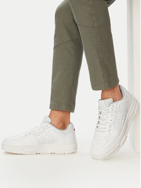 HUGO Sneakersy HUGO Yarrow 50548531 Biały