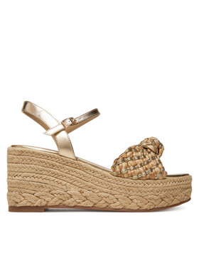 Aldo Еспадрильї Aldo Annamarie 13740443 Золотий