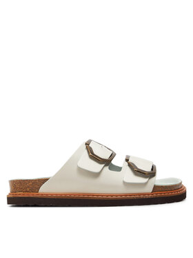 Genuins Šľapky Genuins Galia G104865 Biela