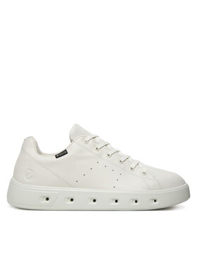 ECCO Sportcipők ECCO Street 720 52088401007 Fehér