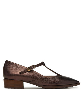 Hispanitas Īsi apavi Hispanitas HI254337 Brūns