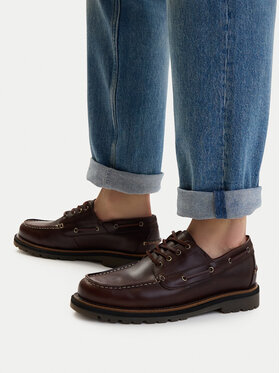 Vagabond Shoemakers Туфлі Vagabond Shoemakers Jay 5977-001-31 Коричневий