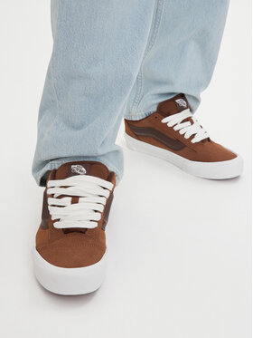 Vans Scarpe sportive Vans Knu Skool VN000D6CDFM1 Marrone