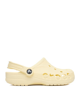 Crocs Шльопанці Crocs C-BAYA CLOG 10126-760 Світло-жовтий