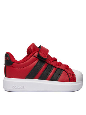 adidas Снікерcи adidas Streettalk IH4335 Червоний