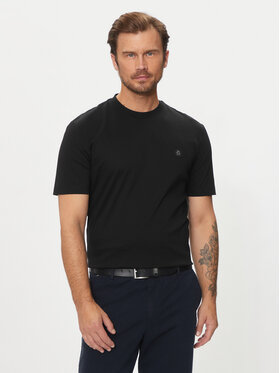BOSS BOSS Camiseta C-Taut 01 50520298 Negro Regular Fit