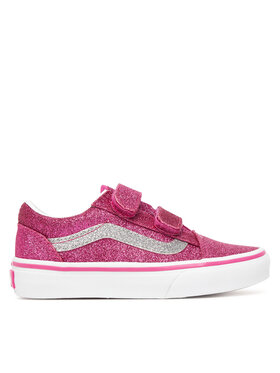 Vans Tenisenes Vans Old Skool V VN000CYAYLZ1 Rozā