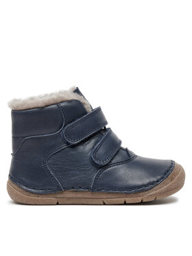 Froddo Черевики Froddo Paix Up Winter G2110143 S Голубий