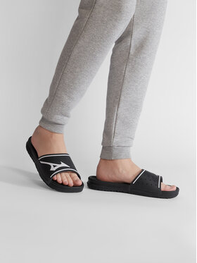 Mizuno Шльопанці Mizuno Relax Slide 2 11GJ202000 Чорний