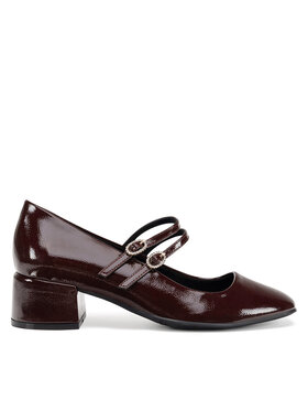 JENNY Tacones JENNY LH24038-1 Guinda/burdeos