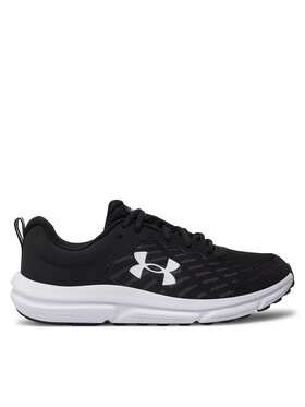 Under Armour Взуття для бігу Under Armour UA Charged Assert 10 3026175-001 Чорний