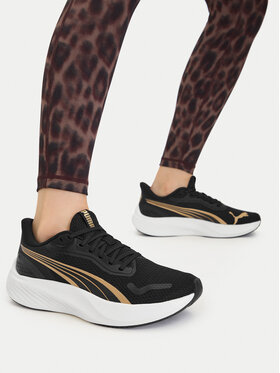 Puma Снікерcи Puma Pounce Lite 310778 11 Чорний