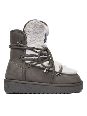 D.Franklin Sněhule D.Franklin DFSH370022 Šedá