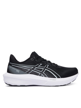 Asics Взуття для бігу Asics Gt-1000 15 1012B994 Чорний