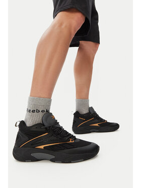 Reebok Снікерcи Reebok EO-ZONE BREAKER 100273739 Чорний