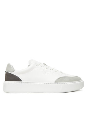 KARL LAGERFELD Снікерcи KARL LAGERFELD KL52241 Білий