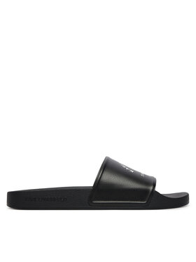 KARL LAGERFELD Шльопанці KARL LAGERFELD KL70008C Чорний