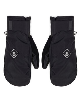 DC Shoes Лижні рукавиці DC Shoes Franchise ADYHN03029 Чорний