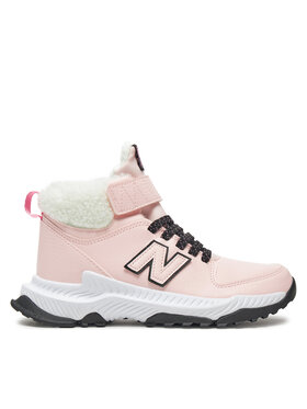 New Balance Šnurovacia obuv New Balance GT800TFP Ružová