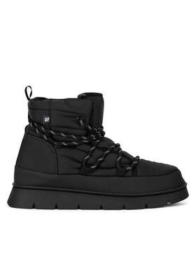 Gap Snehule Gap RICHMOND WINTER HIGH W GP509052AW-BK00 Čierna