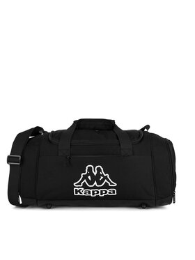 Kappa Sporta soma Kappa KPA-B-006-07 Melns