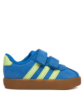 adidas Снікерcи adidas Vl Court 3.0 IH3967 Голубий