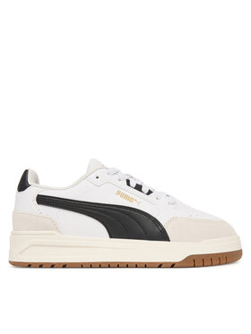 Puma Снікерcи Puma Shuffle Downtown Lo OG Jr 405662 01 Білий