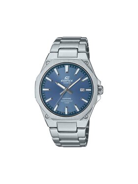 Casio Laikrodis Casio Edifice Classic Sapphire EFR-S108D-2AVUEF Sidabrinė