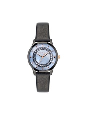Ted Baker Годинник Ted Baker BKPFZS410 Сірий