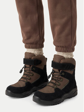 Lasocki Young Sniego batai Lasocki Young CEO-CP91-21916N(IV)CH Ruda