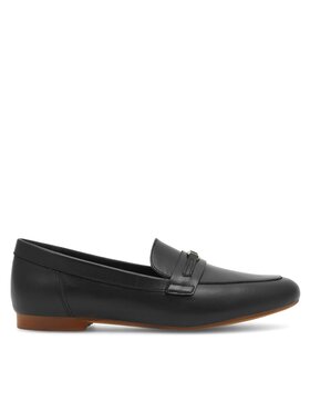 GINO ROSSI Loafersy GINO ROSSI AMBER-23453PE Czarny
