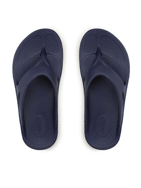 OOfos Flip flop OOfos Ooriginal Bleumarin
