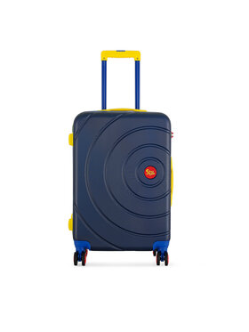 Semi Line Bērnu koferis Semi Line T5932-2 Tumši zils