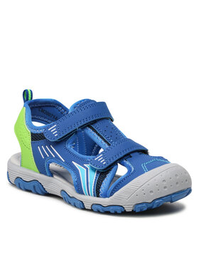 Action Boy Sandale Action Boy CM200714-7 Albastru