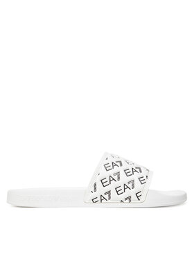 EA7 Emporio Armani Iešļūcenes EA7 Emporio Armani 7X000109 AF15125 M0115 Balts