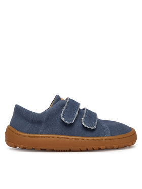 Froddo Снікерcи Froddo Barefoot Botaniq G3130290 S Cиній
