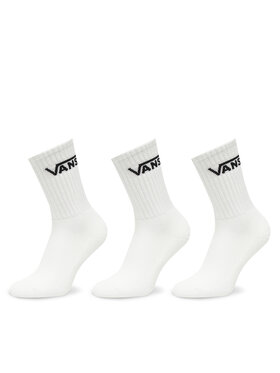 Vans Calcetines largos Vans VN000QBV Blanco