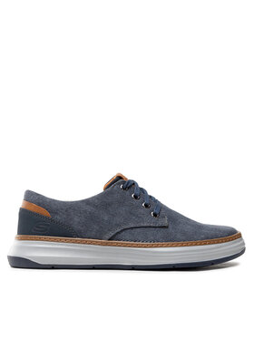 Skechers Cipele Skechers Ederson 65981/NVY Tamnoplava