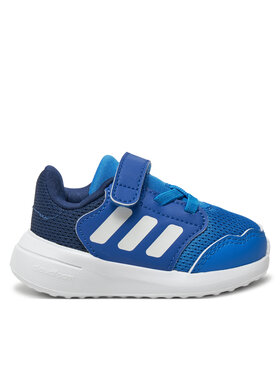 adidas Снікерcи adidas Tensaur Run 3.0 IH7780 Голубий
