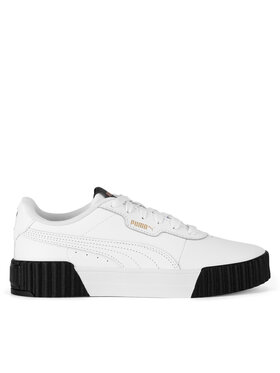 Puma Снікерcи Puma CARINA 3.0 40036509 Білий