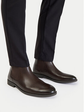 Lasocki Челсі Lasocki CEO-RIO-GRANDE2-52 MB Темно-коричневий
