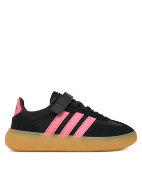 adidas Снікерcи adidas Barreda Decode Shoes Kids KJ6821 Чорний