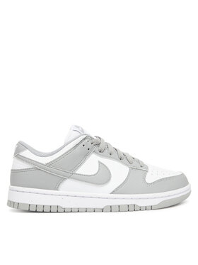 Nike Laisvalaikio batai Nike Dunk Low Next Nature DD1873 113 Pilka